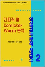 Ŀ  Conficker Worm м - Ǽڵ м ø (Ŀ̹)
